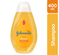 JOHNSON ORIGINAL 400ML